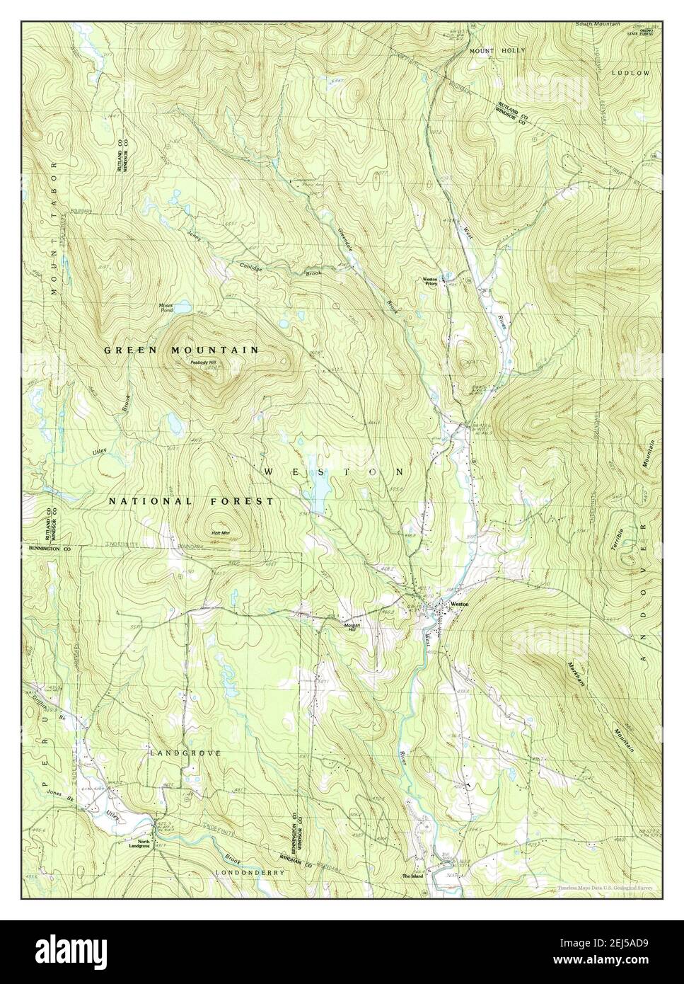 1986 map Cut Out Stock Images & Pictures Alamy