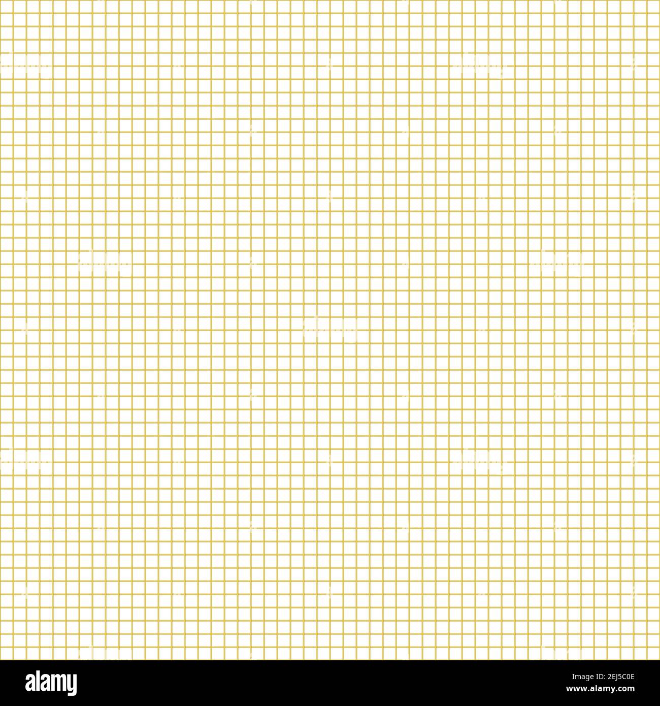 Grid paper. Abstract squared background with color graph. Geometric ...