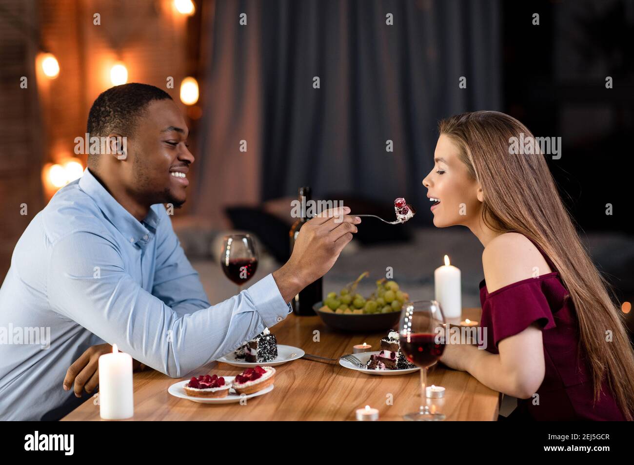 wife interracial eat Porn Pics Hd