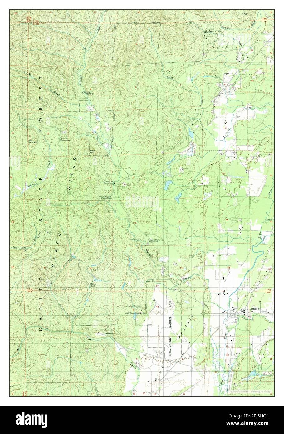 1986 map hires stock photography and images Alamy