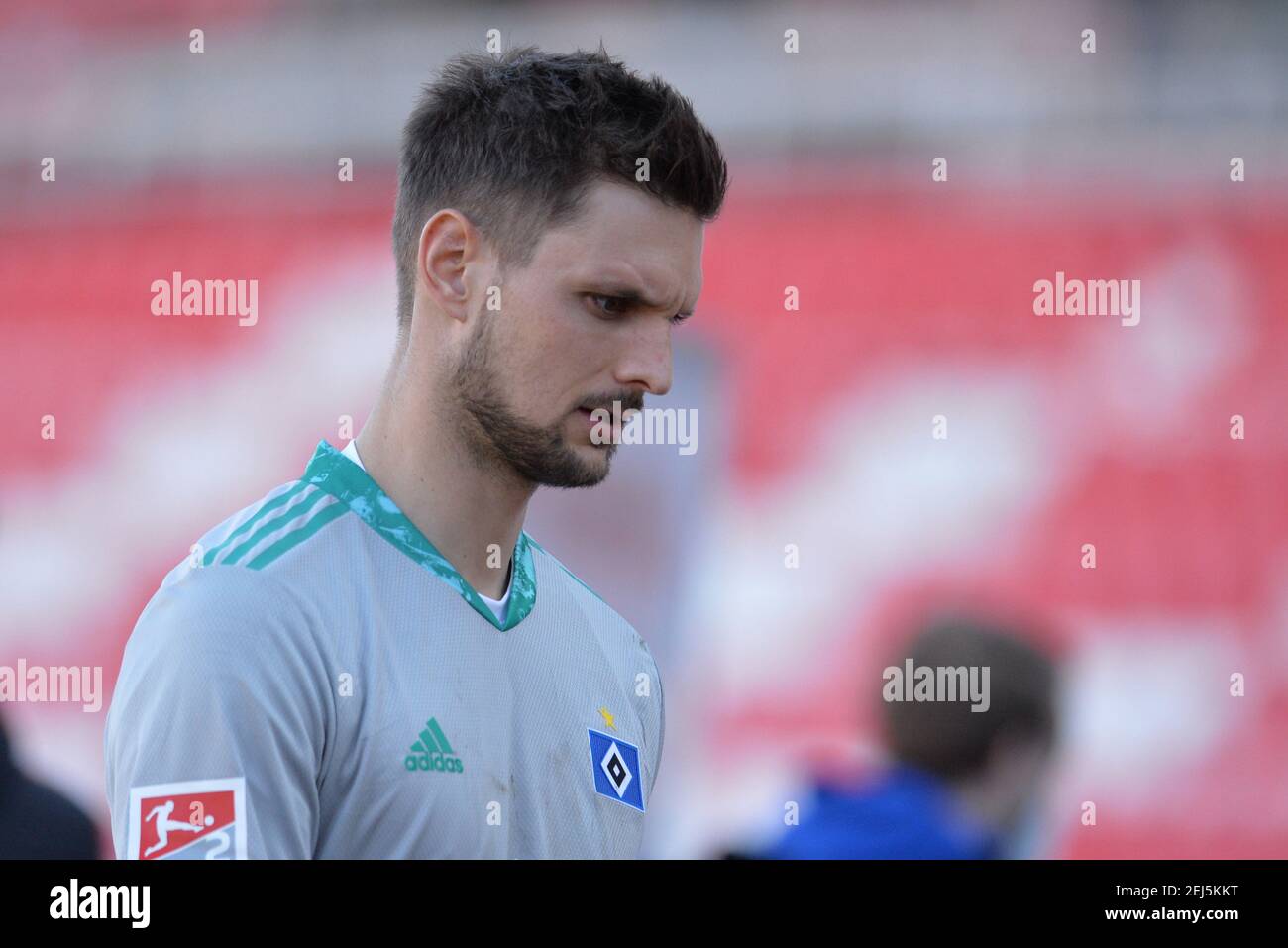 Hamburg sv goalkeeper hi-res stock photography and images - Page 3 - Alamy