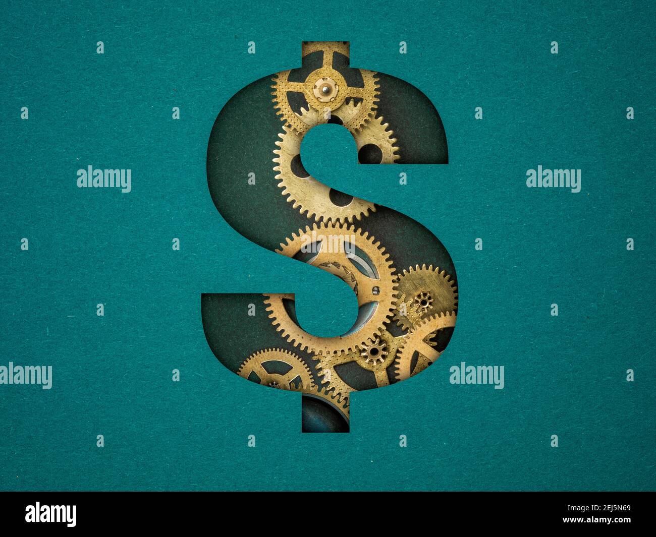 Dollar Symbol High Resolution Stock Photography And Images Alamy