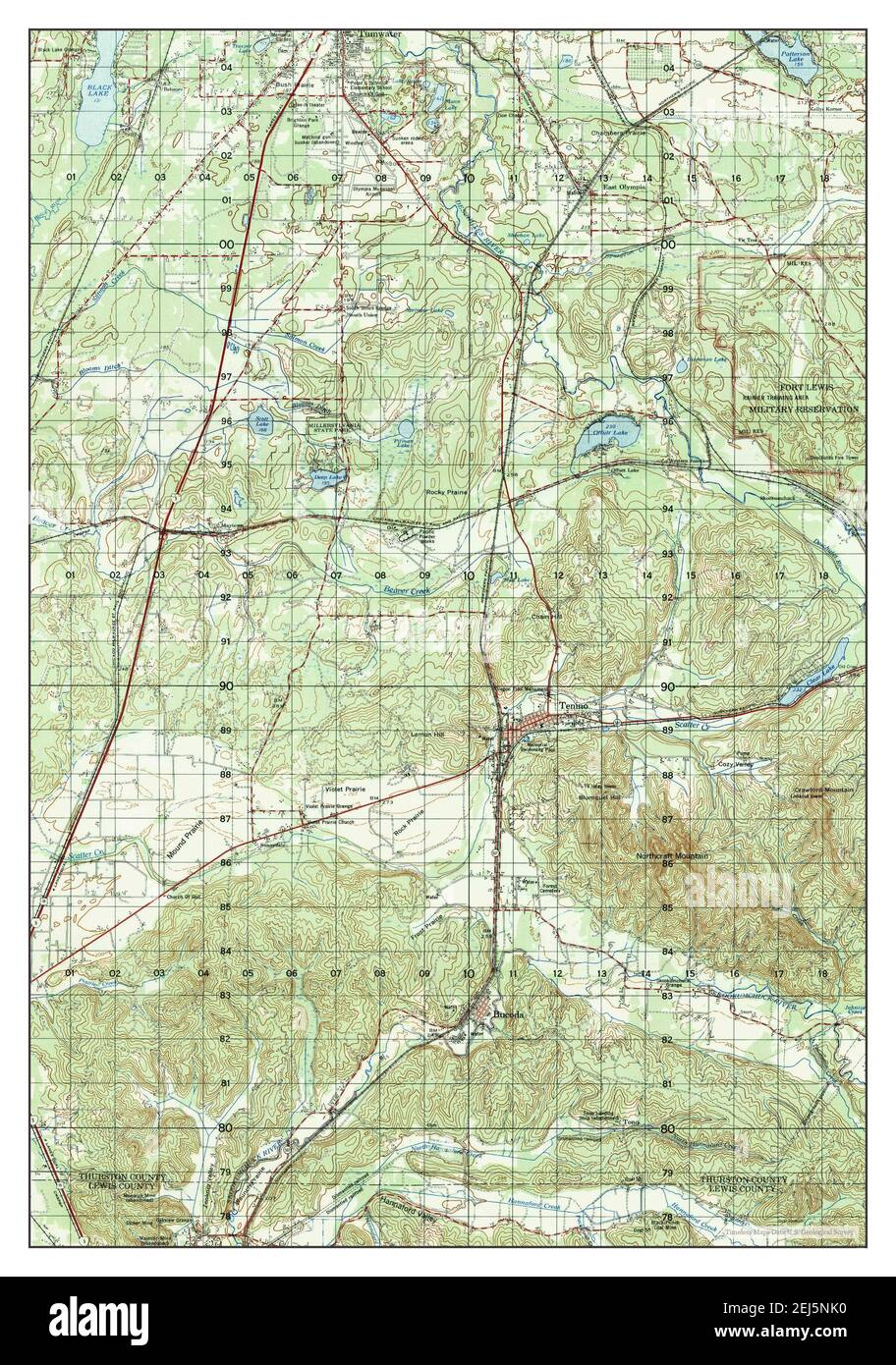 Tenino Map Cut Out Stock Images Pictures Alamy tenino-map-cut-out-stock-images-pictures-alamy