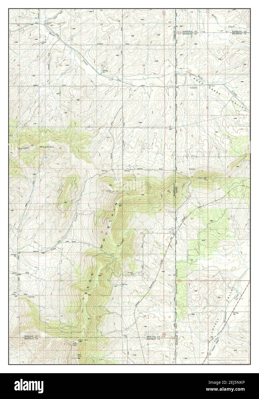 Tekoa mountain hires stock photography and images Alamy