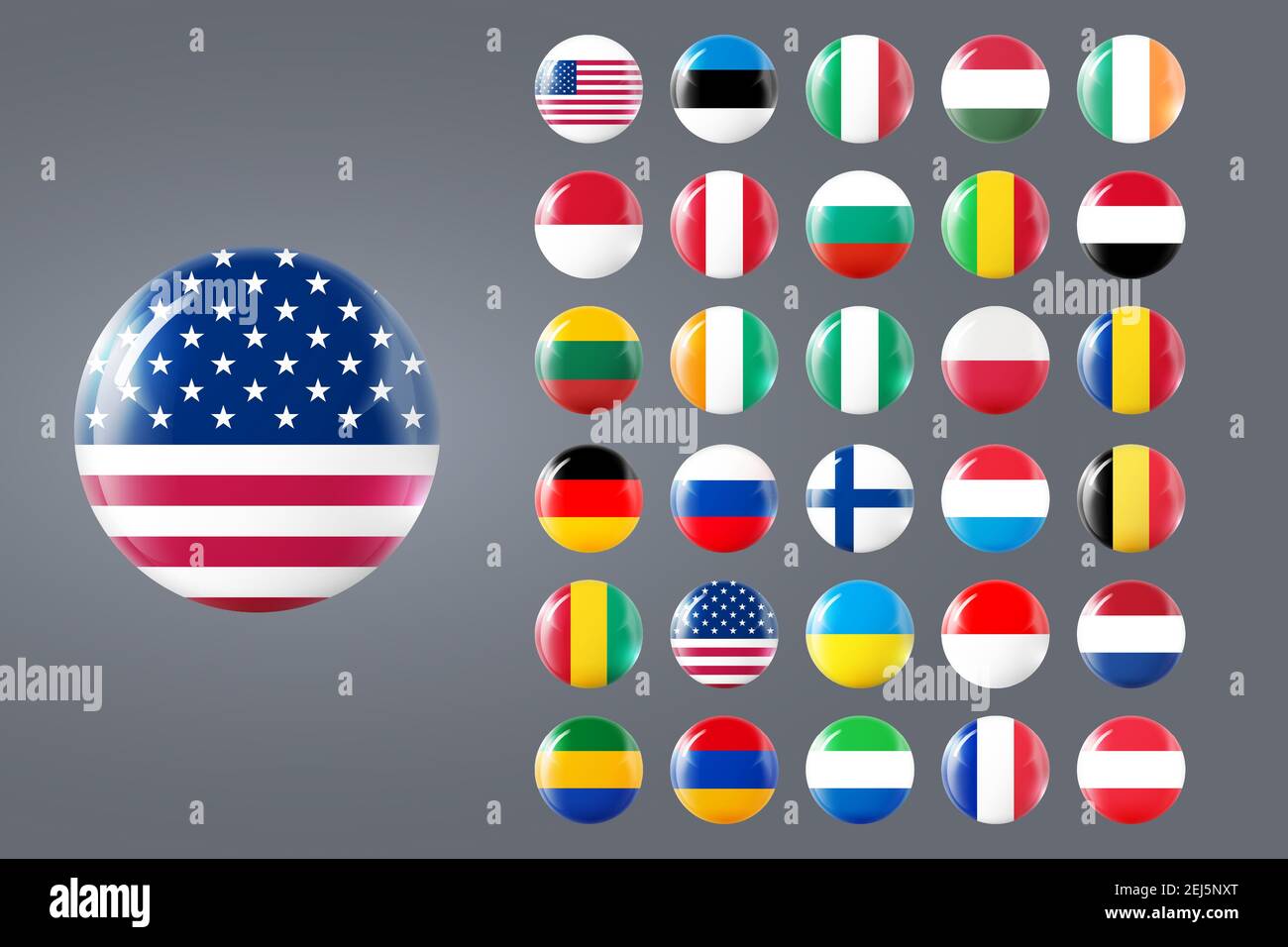 1,248 All Official Flags Country Shape Images, Stock Photos, 3D objects, &  Vectors