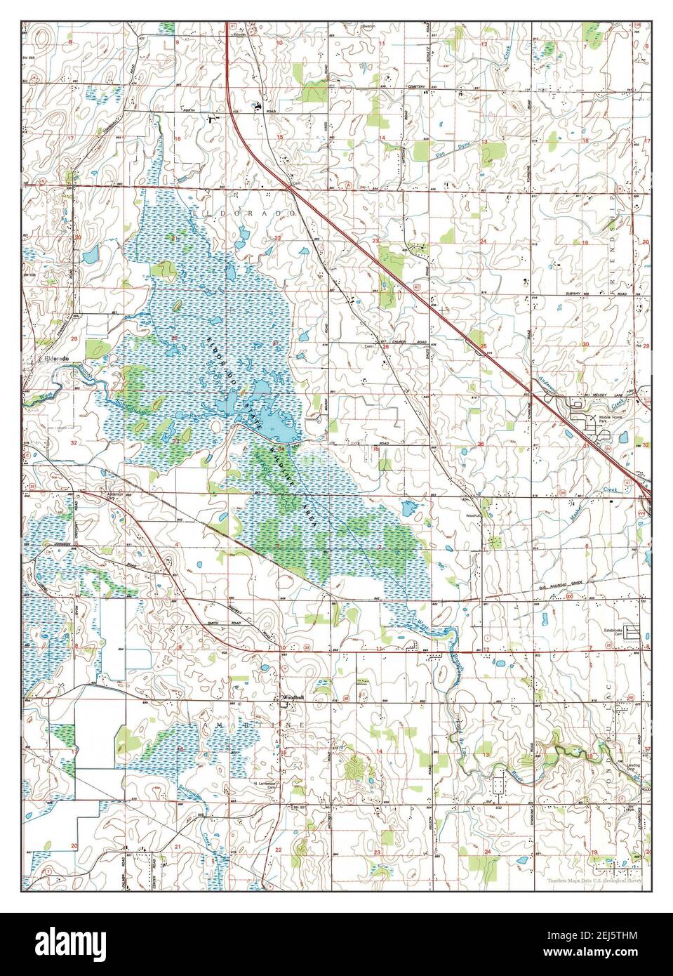Eldorado county Cut Out Stock Images & Pictures Alamy