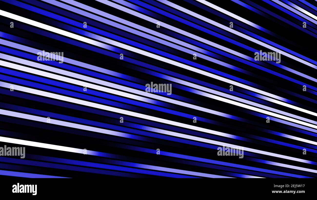 Blue line on black background hi-res stock photography and images - Alamy