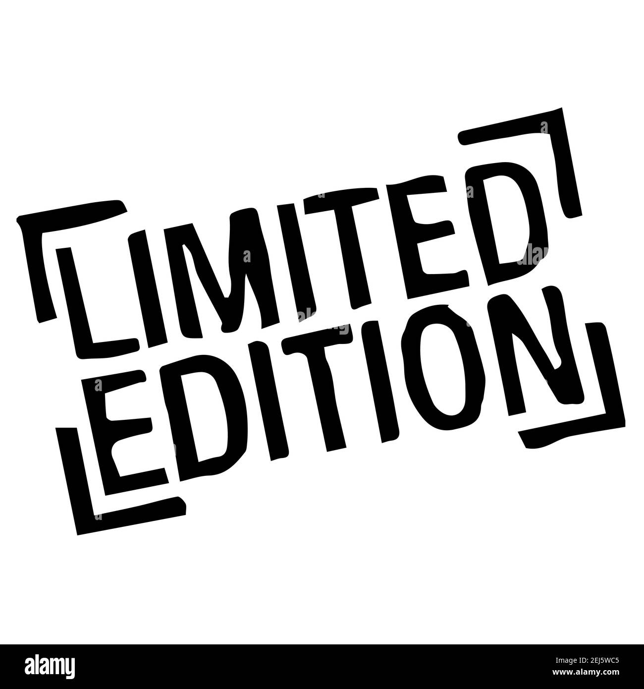 limited-edition-logo-vector