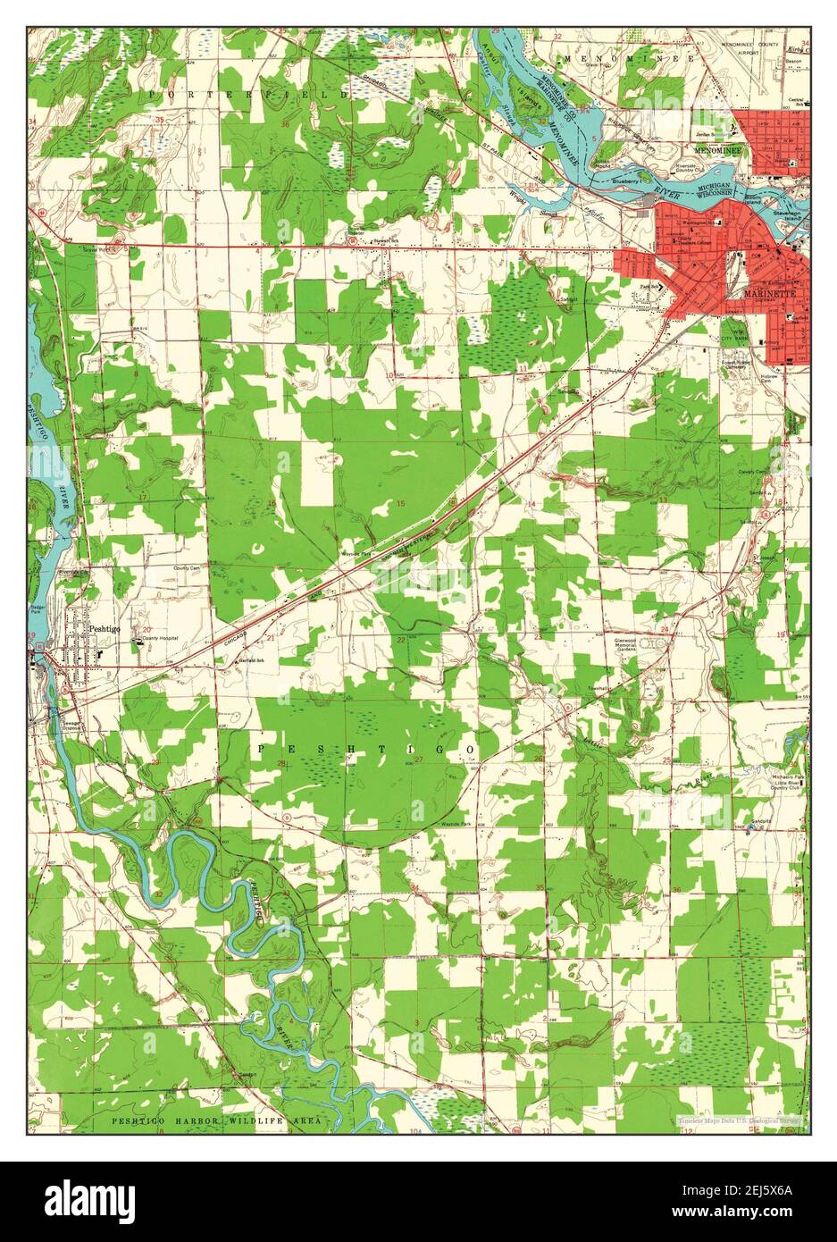 Map of hires stock photography and images Alamy