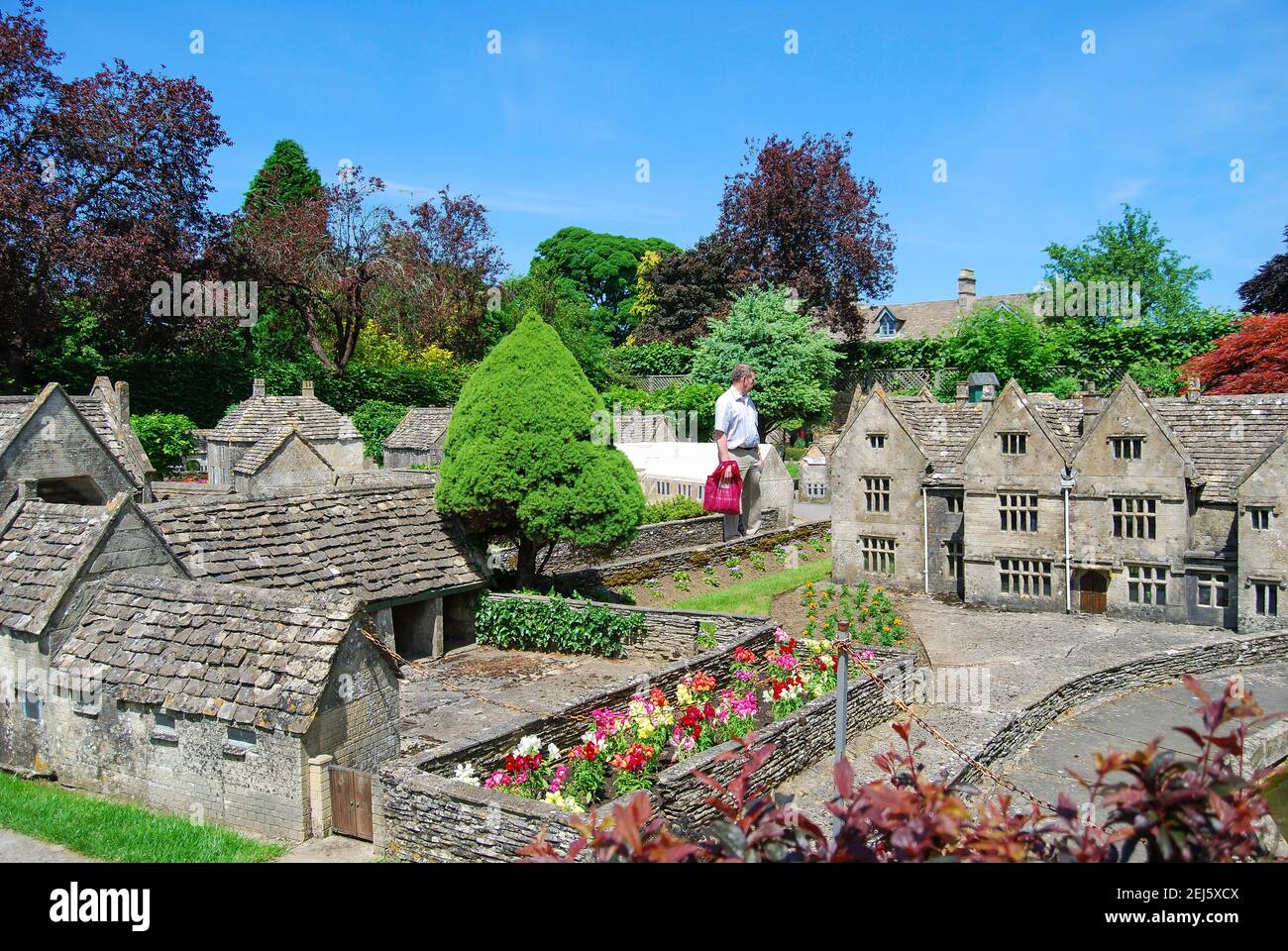 The Model Village, Rissington Road, BourtonontheWater
