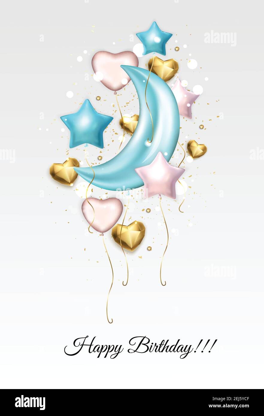 83 Background Happy Birthday Star Pics - MyWeb