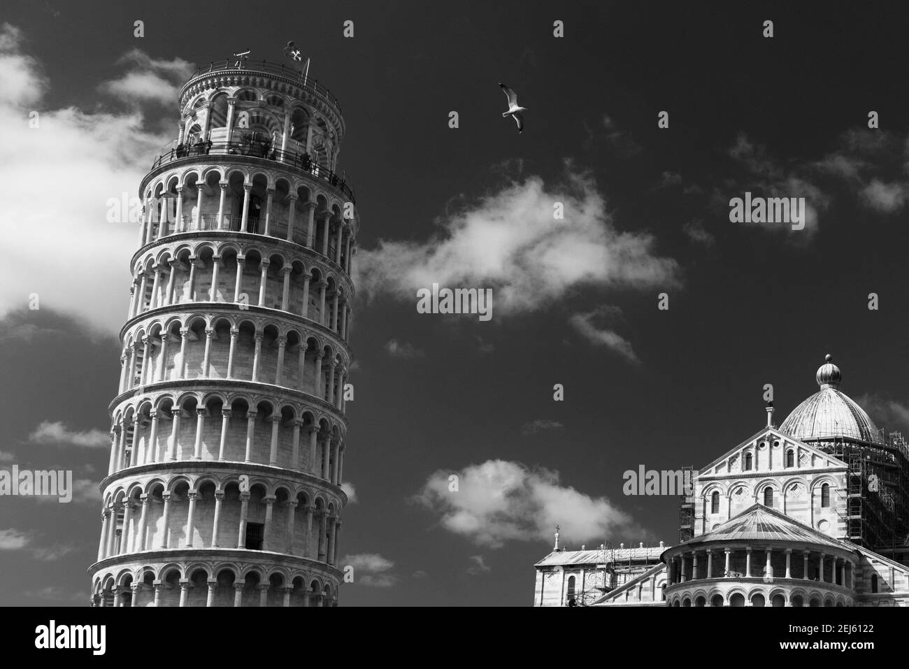 Torre di pisa Stock Photo - Alamy