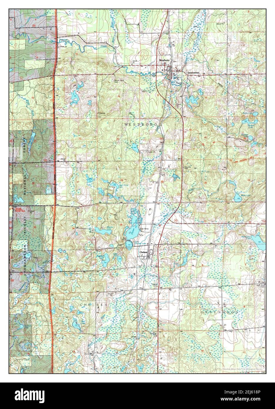 Westboro Cut Out Stock Images & Pictures Alamy