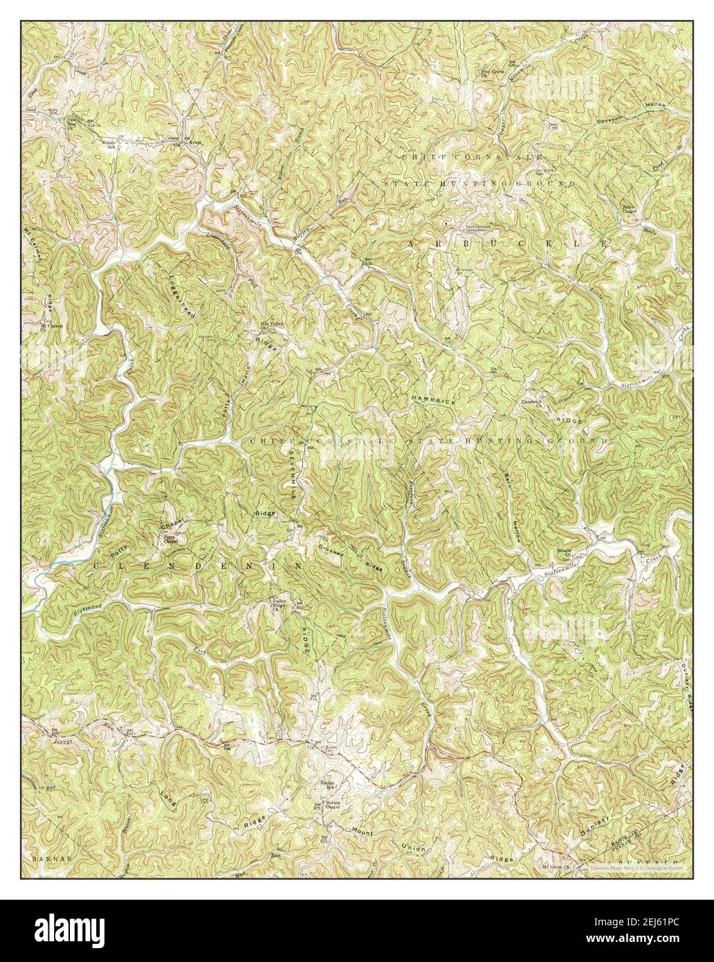 Map of arlee hi-res stock photography and images - Alamy