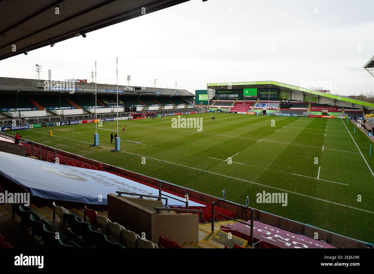 A view welford road hires stock photography and images Alamy