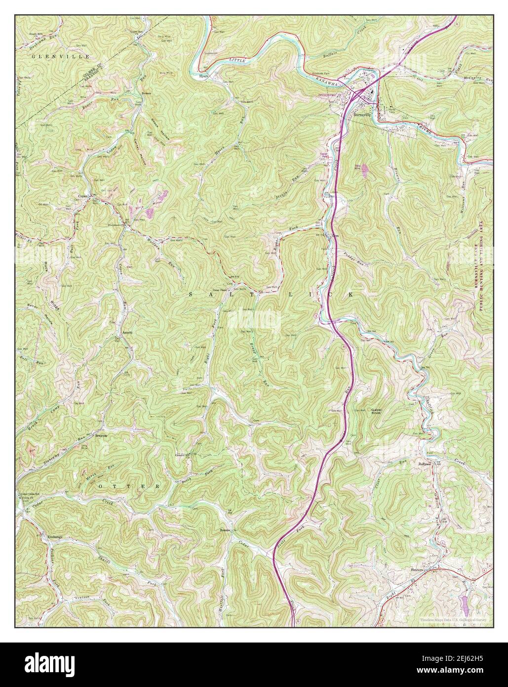 Burnsville High Resolution Stock Photography and Images Alamy