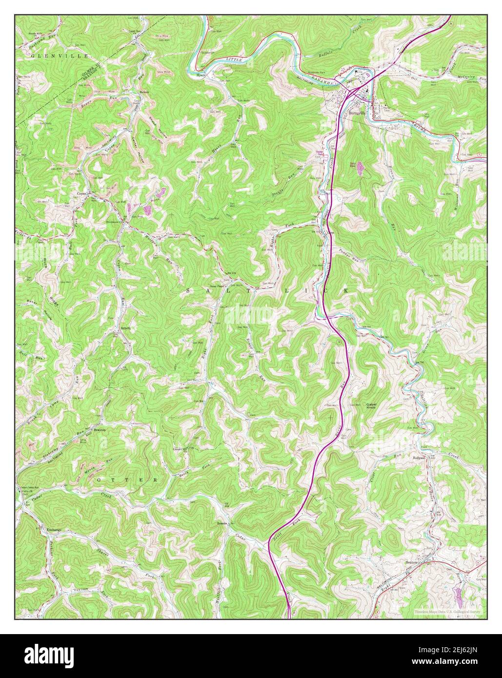 Burnsville High Resolution Stock Photography and Images Alamy