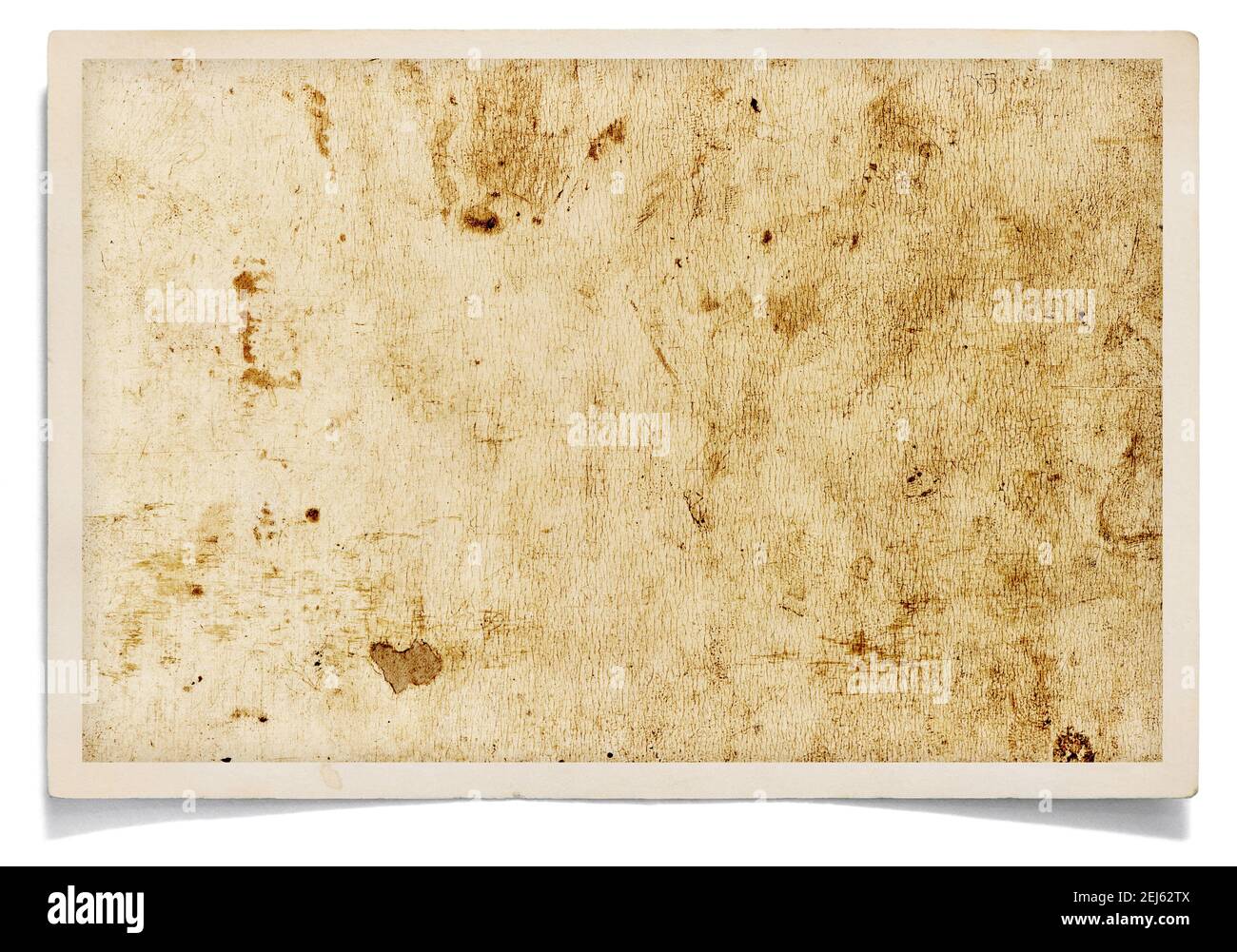 Empty photo frame hi-res stock photography and images - Alamy