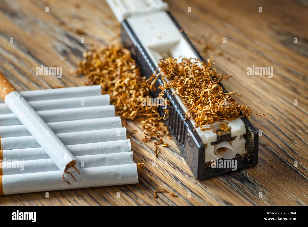 how to dry tobacco at home Smoker secrets: how to take
