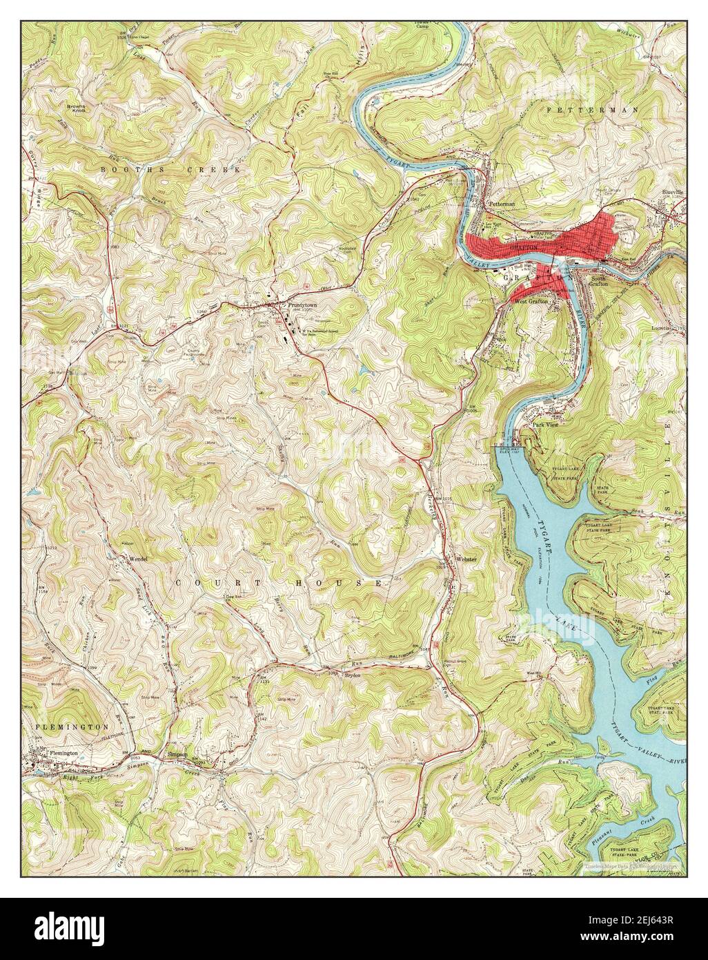 Grafton township hires stock photography and images Alamy