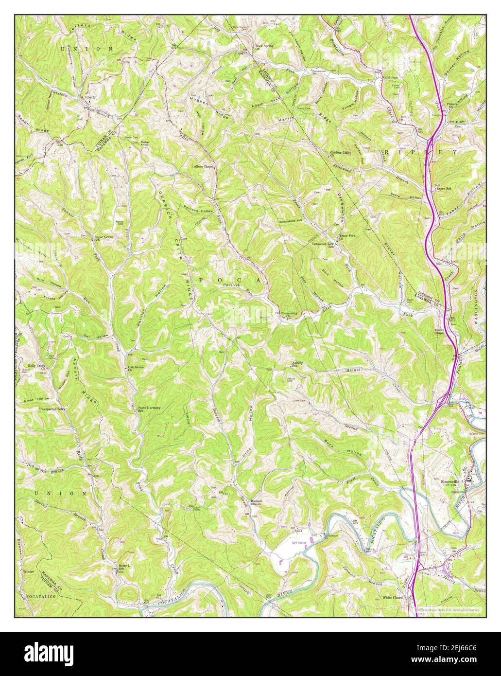 Sissonville hires stock photography and images Alamy