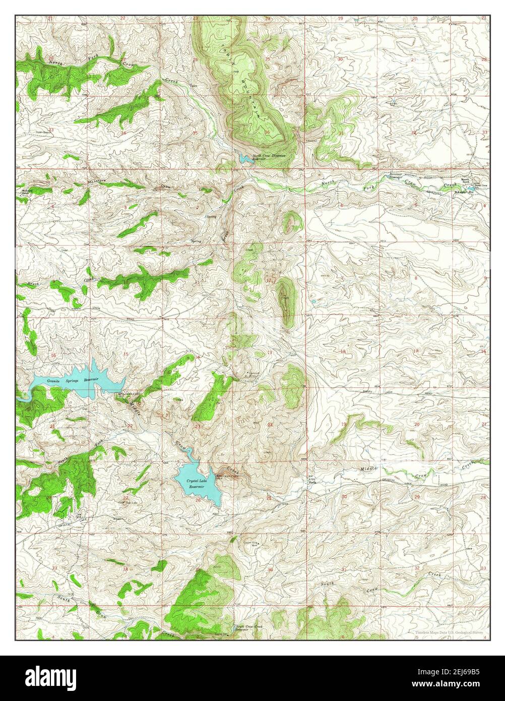 Hecla Map High Resolution Stock Photography and Images Alamy