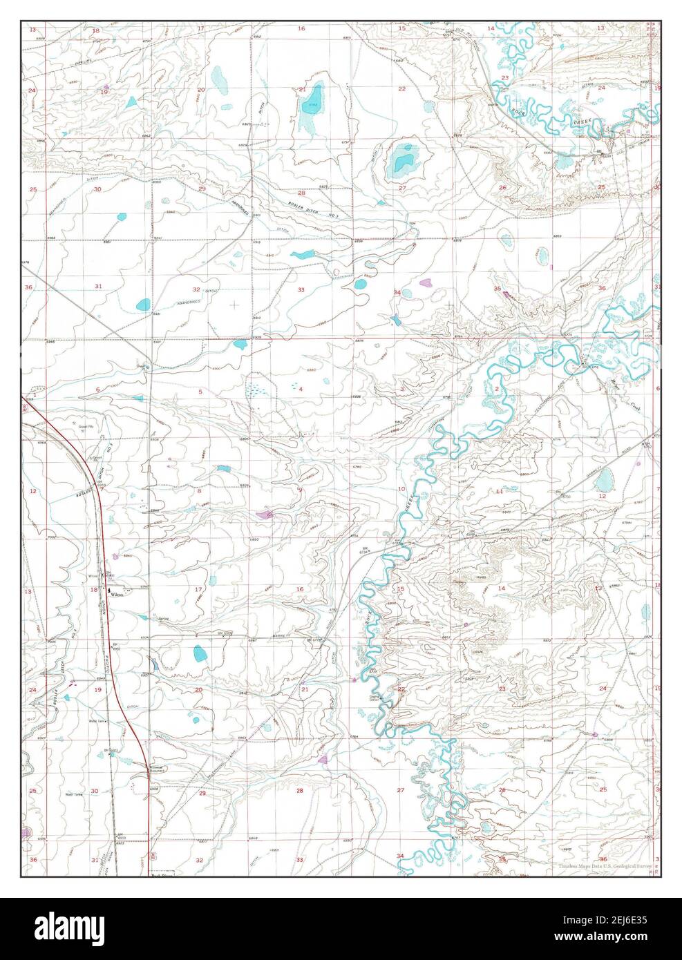 Wilcox county Cut Out Stock Images & Pictures Alamy