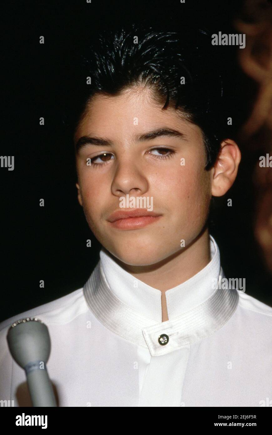 Sage Stallone High Resolution Stock Photography And Images Alamy