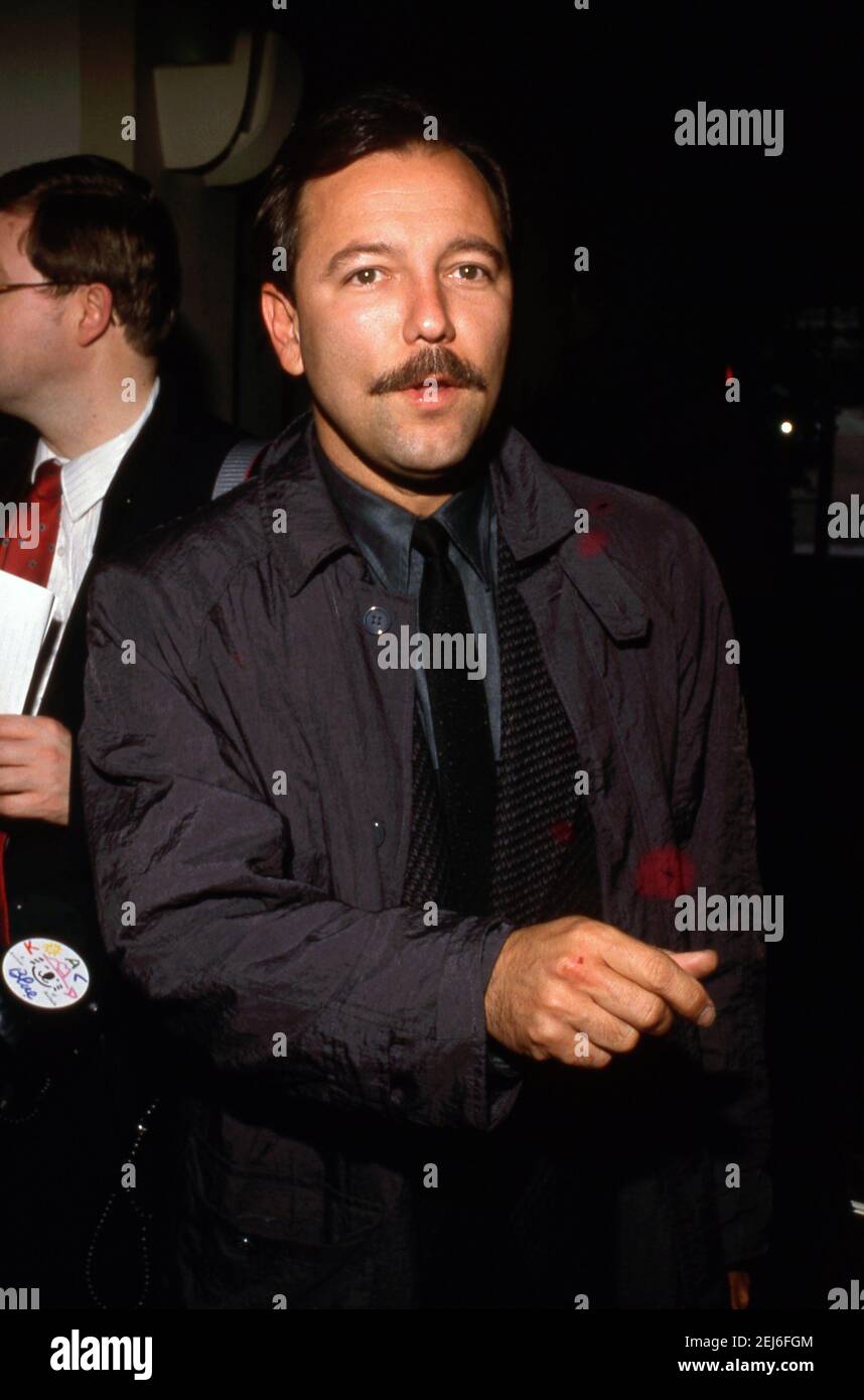 Ruben Blades Circa 1992. Credit Ralph Dominguez/MediaPunch Stock Photo