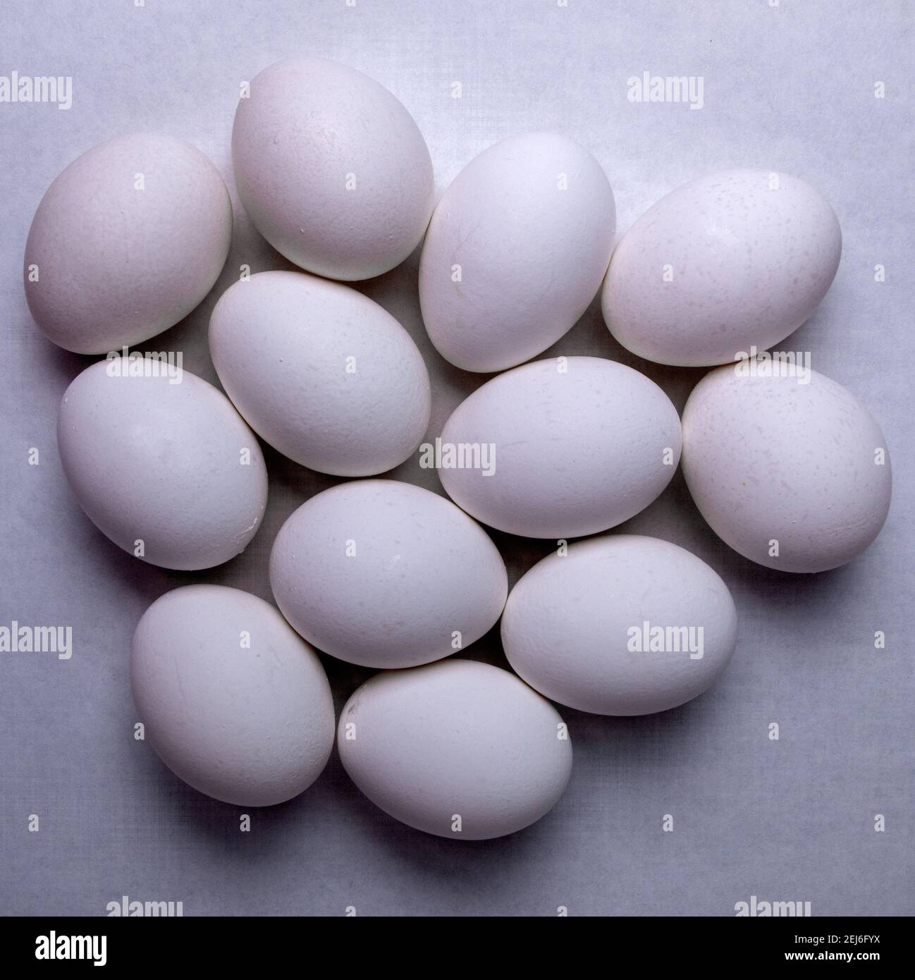 Egg shell scrambled egg hires stock photography and images Alamy