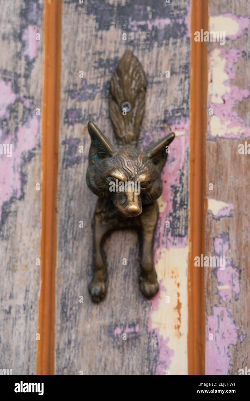 Roderick Hackney Hackney history hi-res stock photography and images - Alamy
