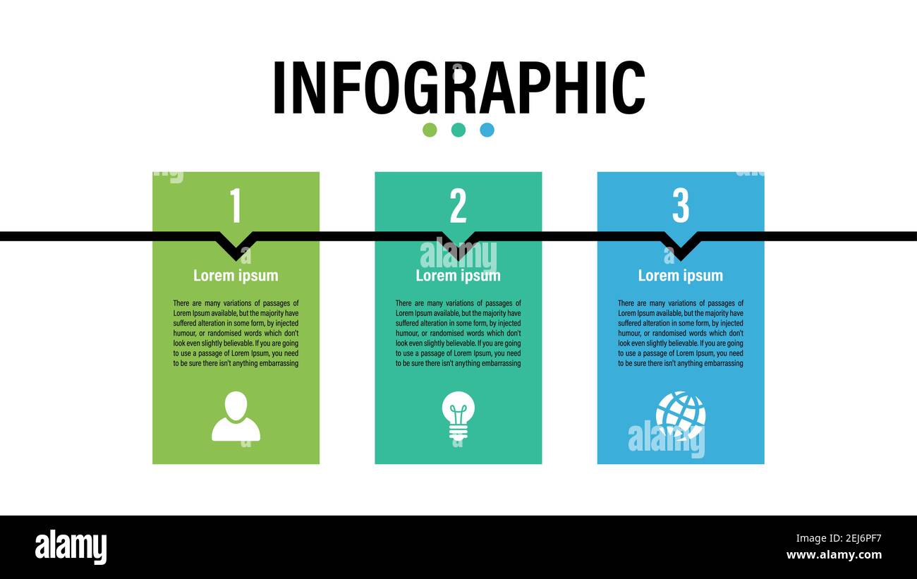 infographic diagram design