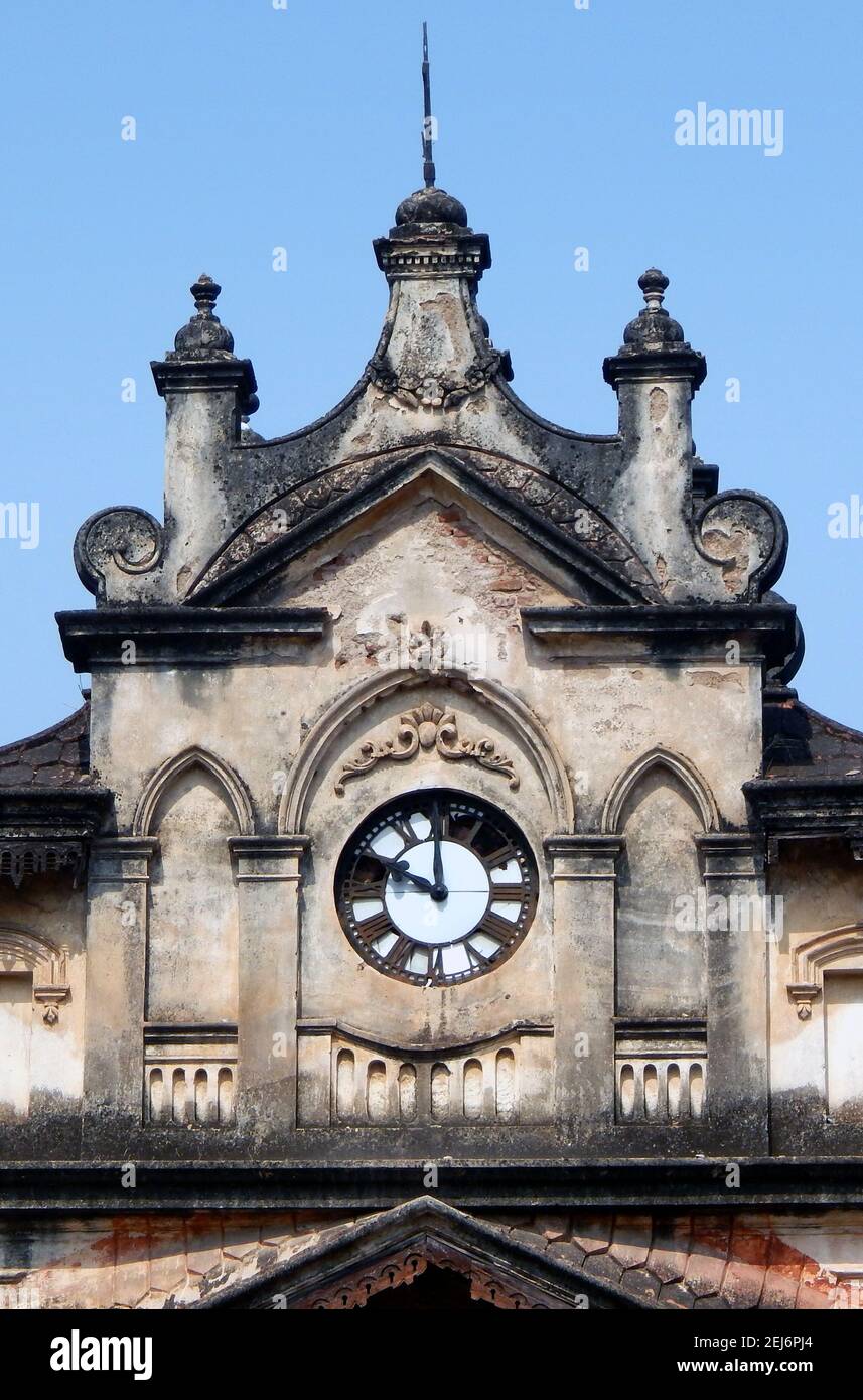 King koti hyderabad hires stock photography and images Alamy