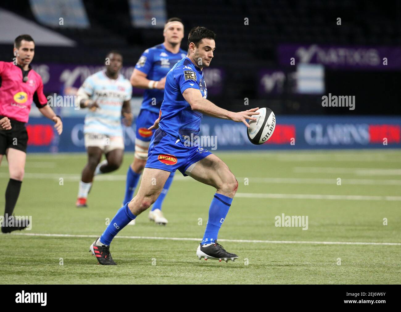 Geoffrey Palis High Resolution Stock Photography and Images - Alamy