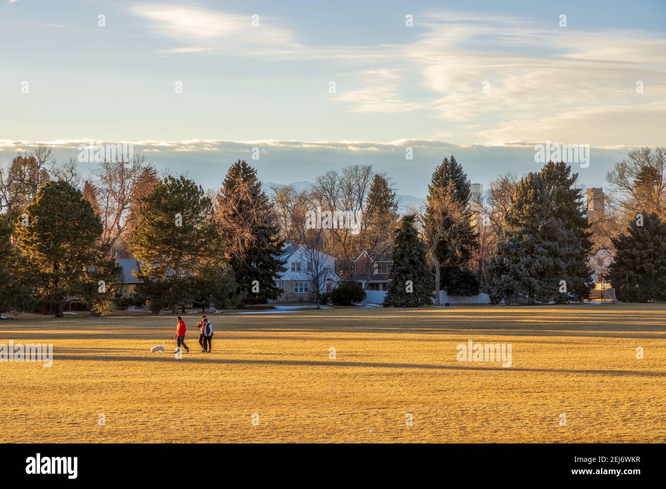 Cranmer park hires stock photography and images Alamy