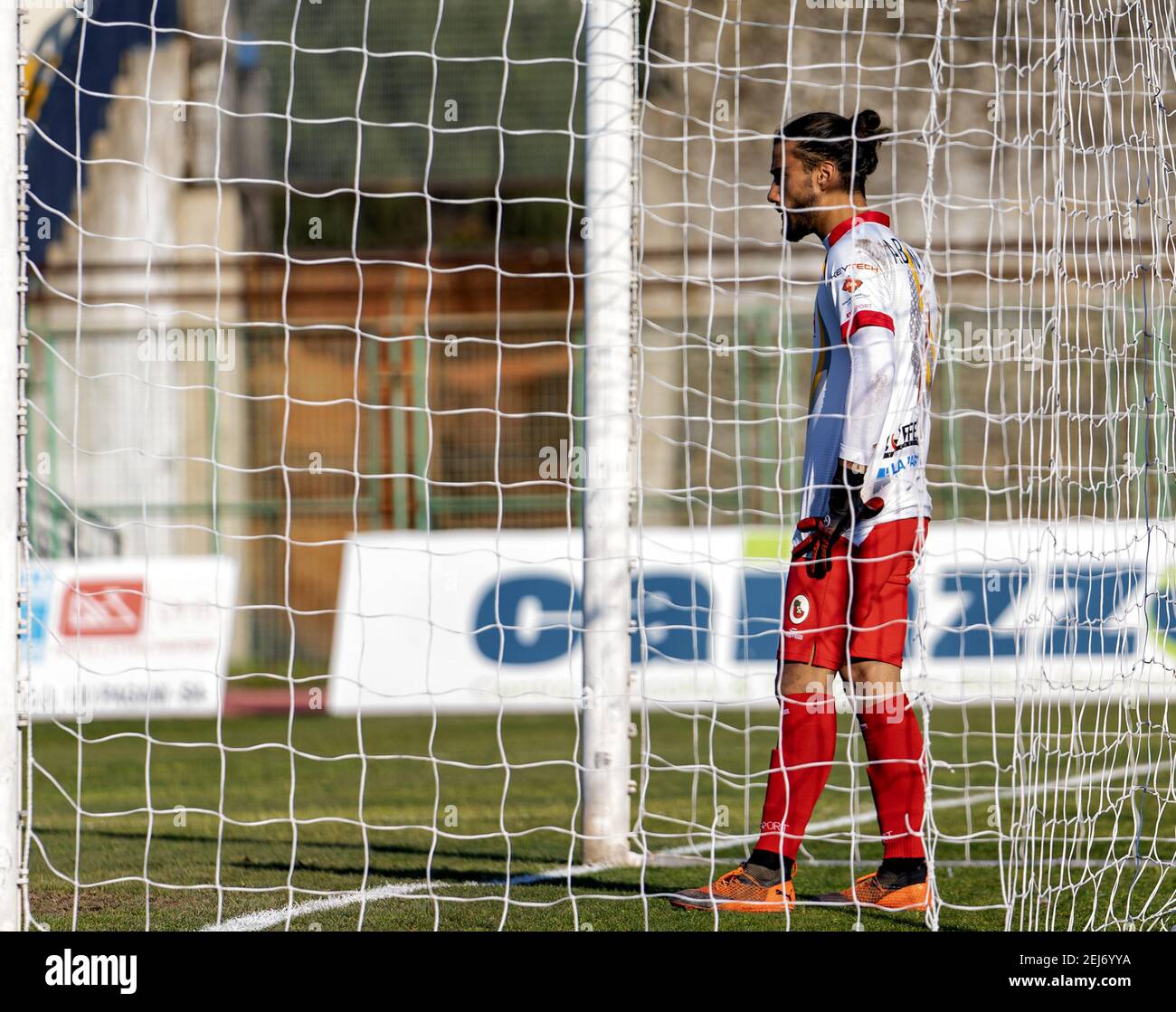 Stadio marcello torre pagani hi-res stock photography and images - Alamy