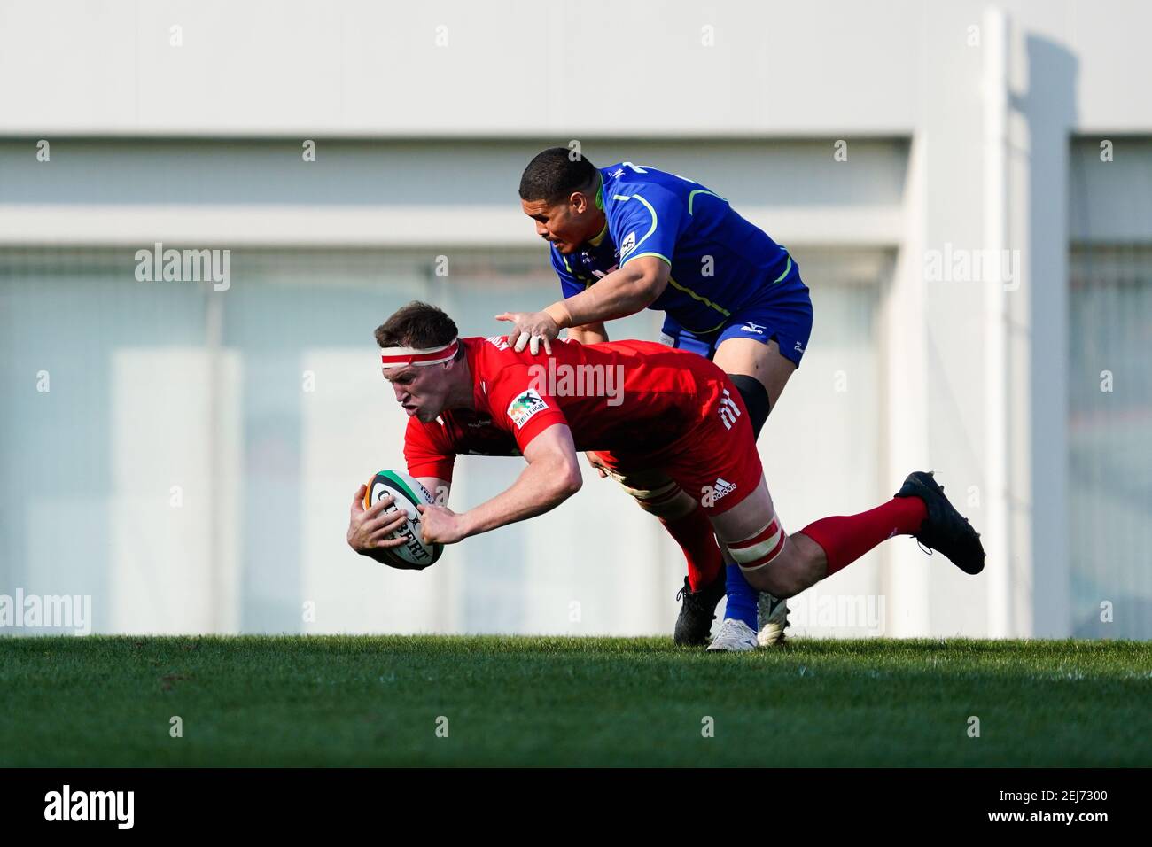 Hanazono george hi-res stock photography and images - Alamy