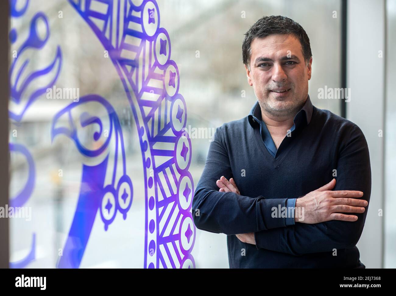 Shan rahimkhan hires stock photography and images Alamy