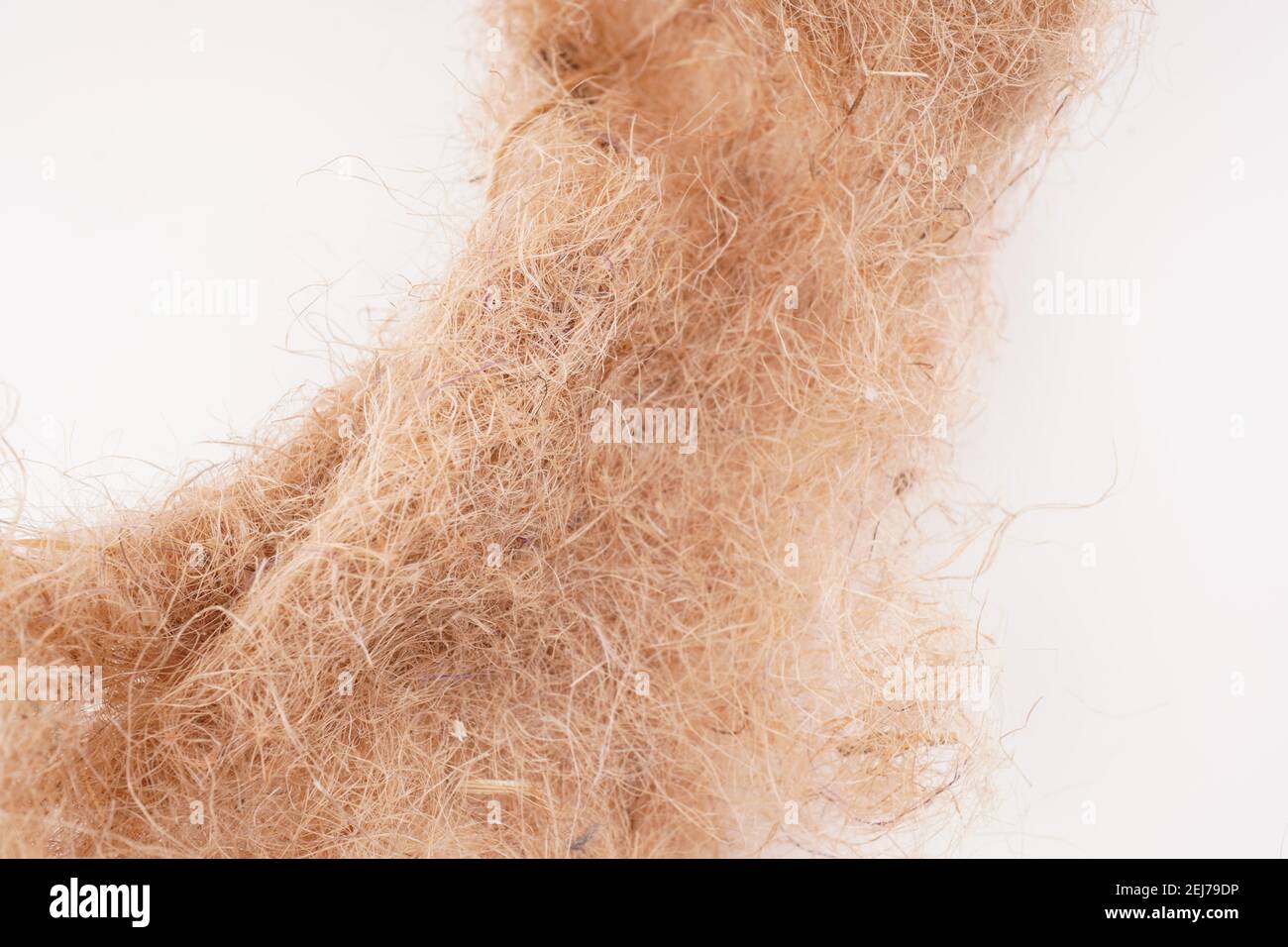 sanitary linen on a white background Stock Photo Alamy