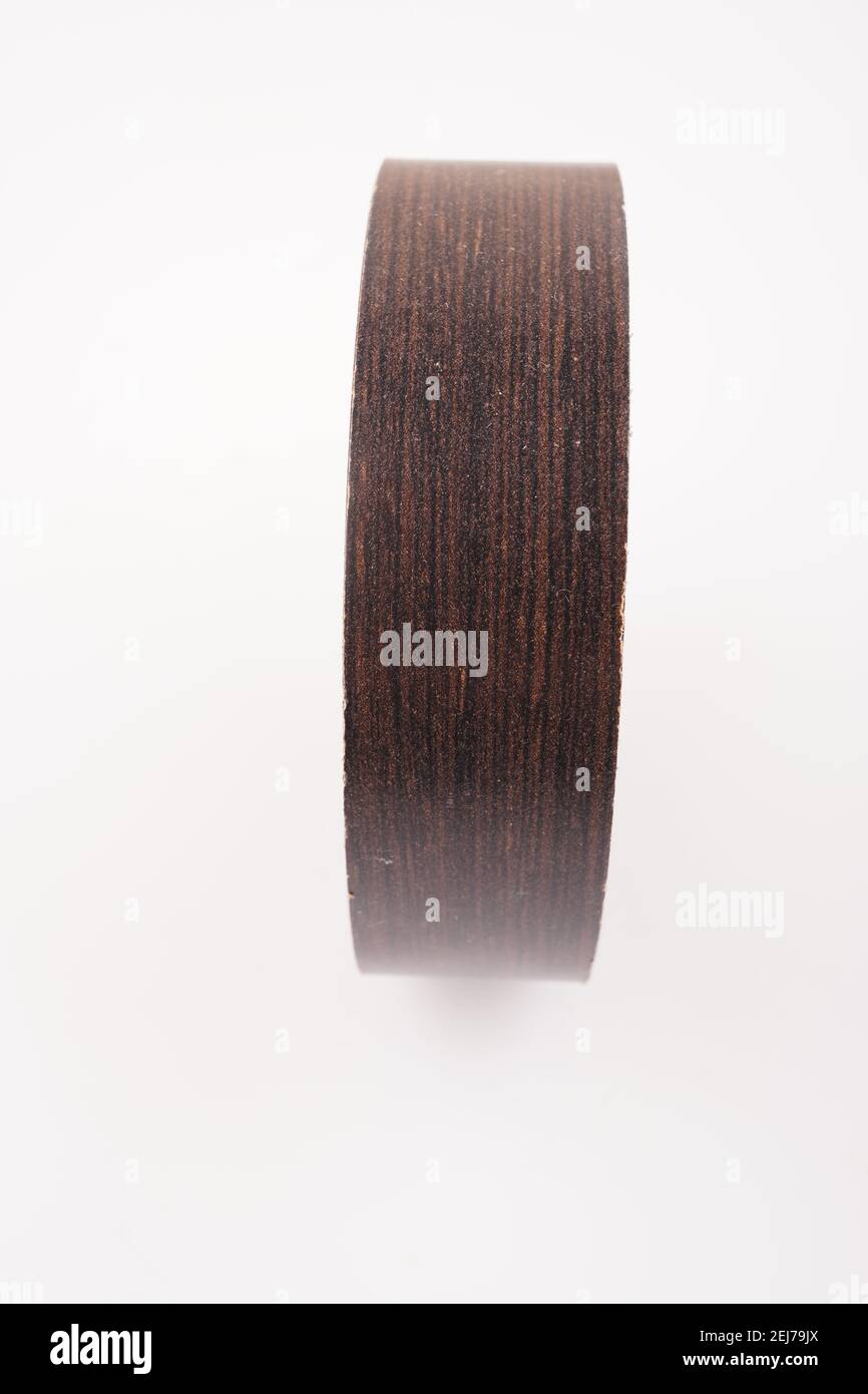 adhesive tape for furniture on white background Stock Photo Alamy