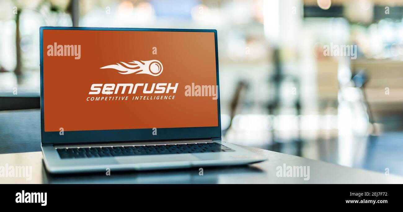 logo sem rush