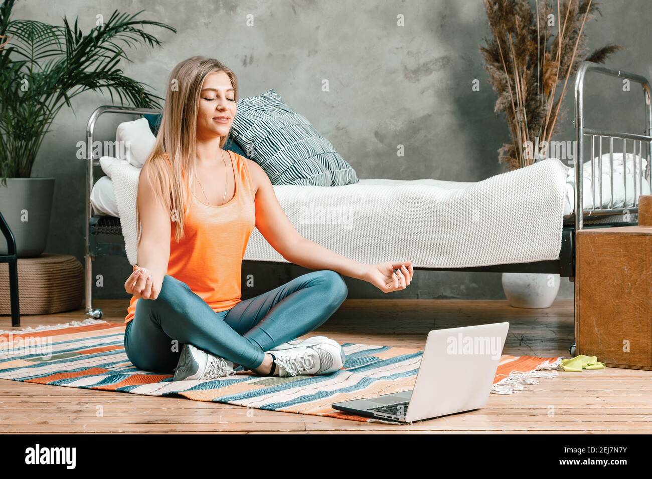 Asana visualization hi-res stock photography and images - Alamy