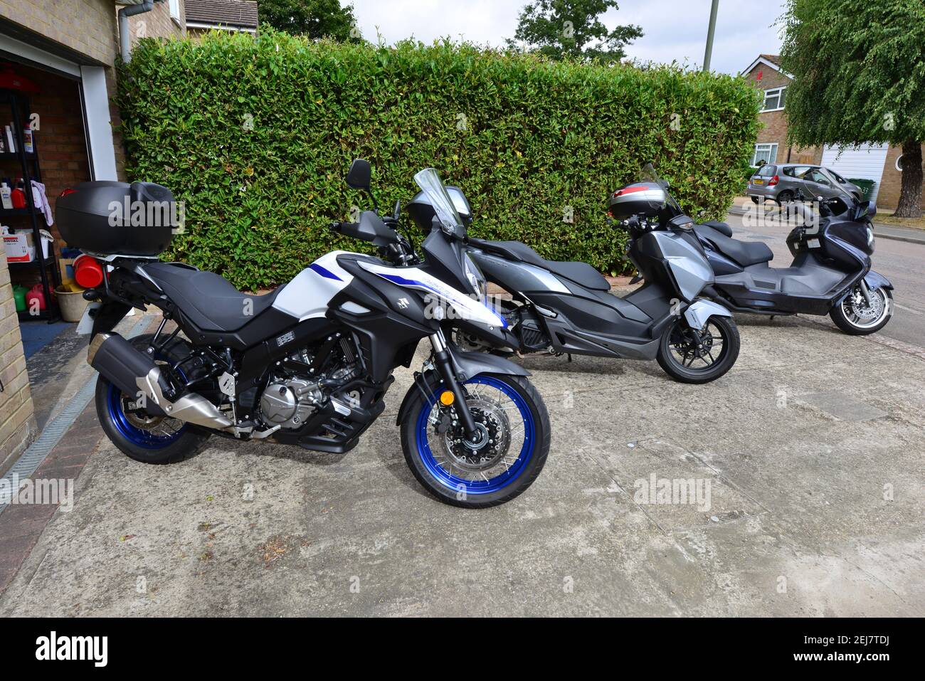 japanese motorbikes