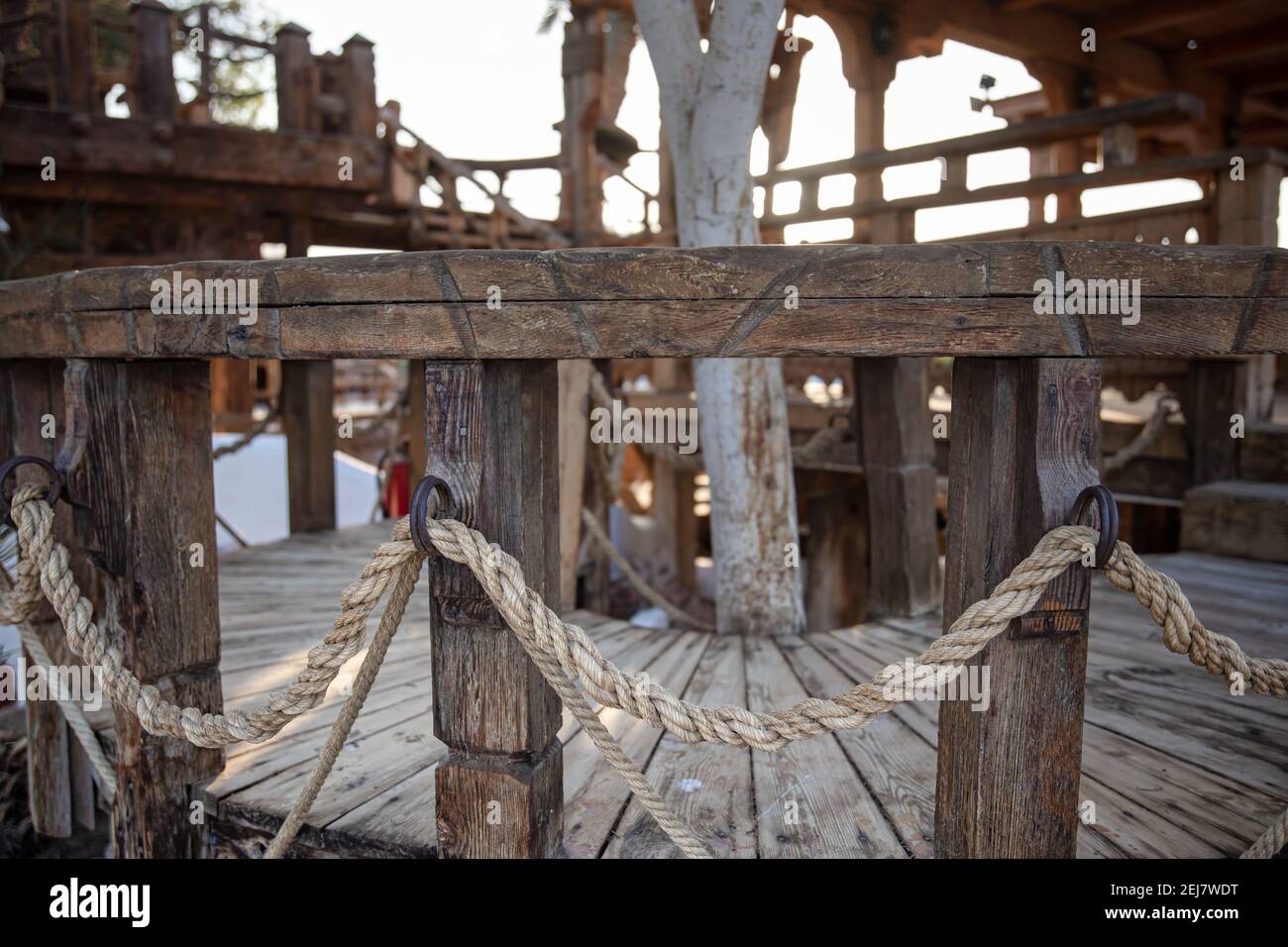 Intertwined Rope High Resolution Stock Photography and Images - Alamy