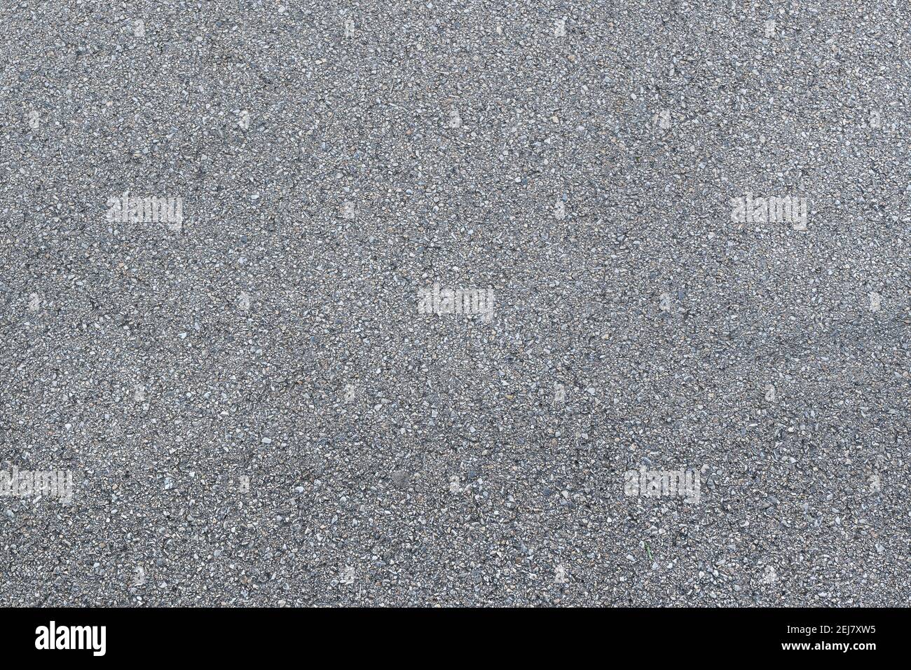 Concrete paving slab texture, top view surface as background Stock Photo