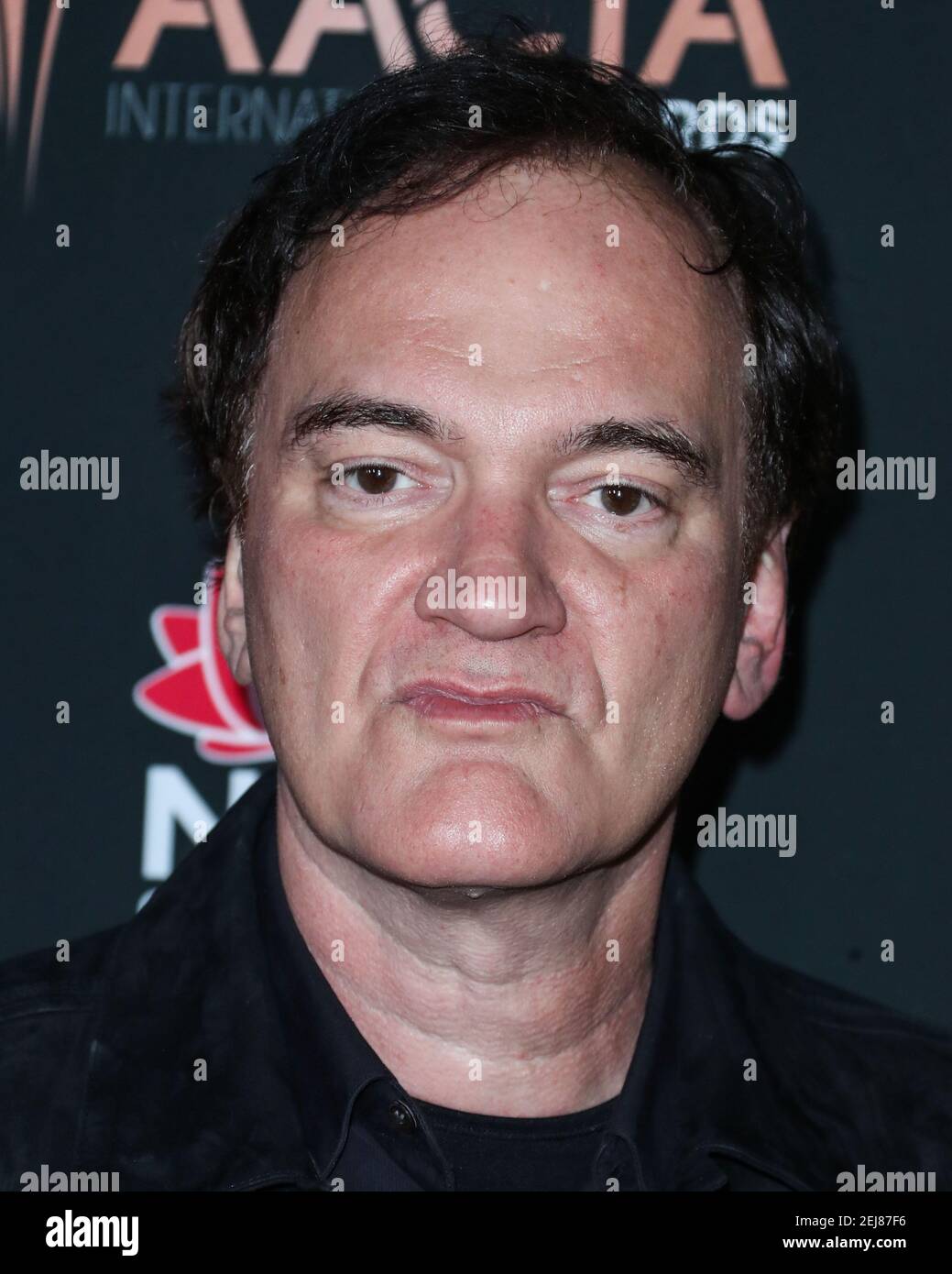 WEST HOLLYWOOD, LOS ANGELES, CALIFORNIA, USA JANUARY 03 Director