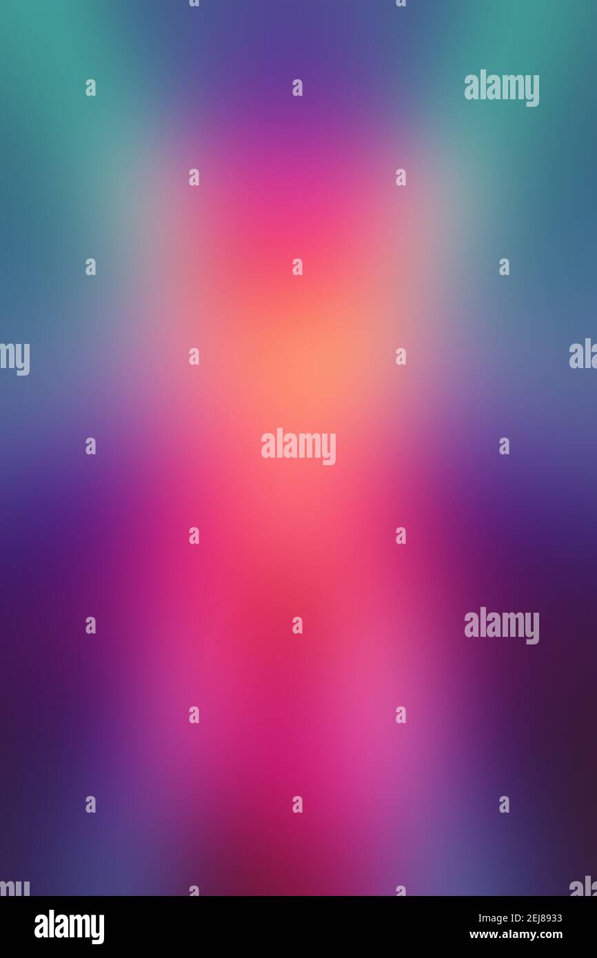 Purple blue abstract mesh gradient hi-res stock photography and images ...