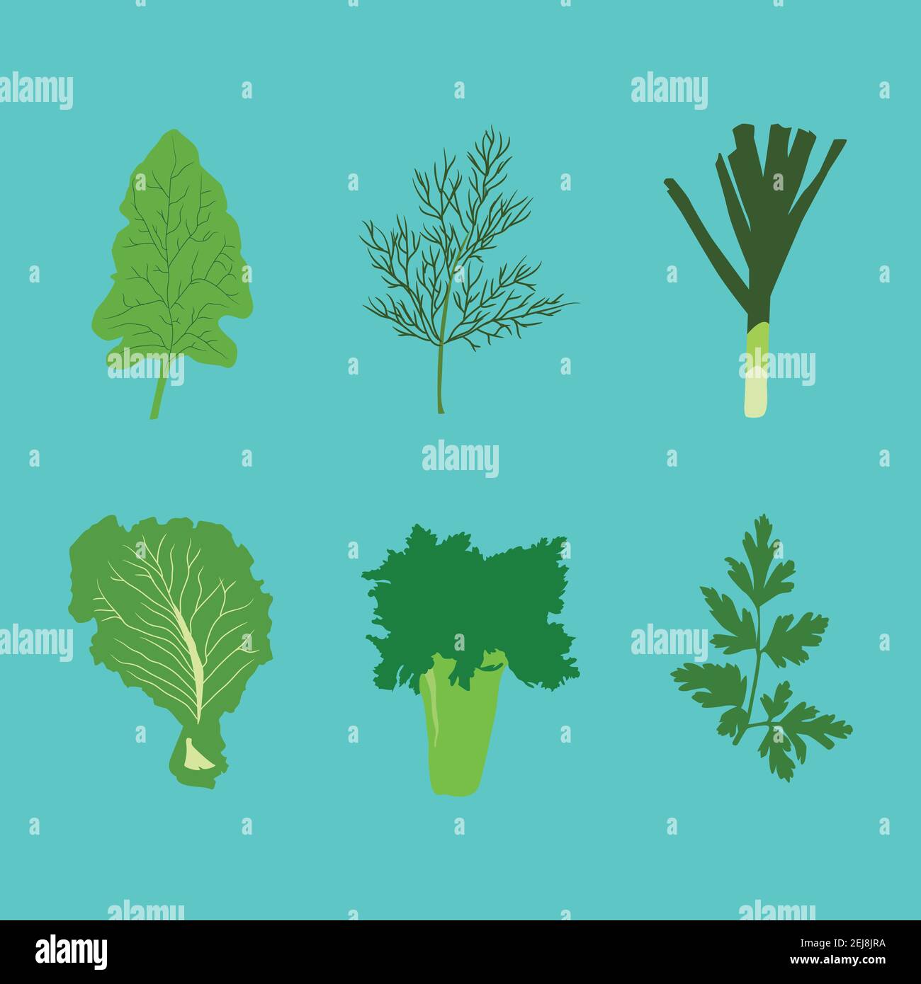 Vegetables icons flat set. isolated vector illustration. vector background. Flat icons. fresh food. healthy food. vegetables diet Stock Vector