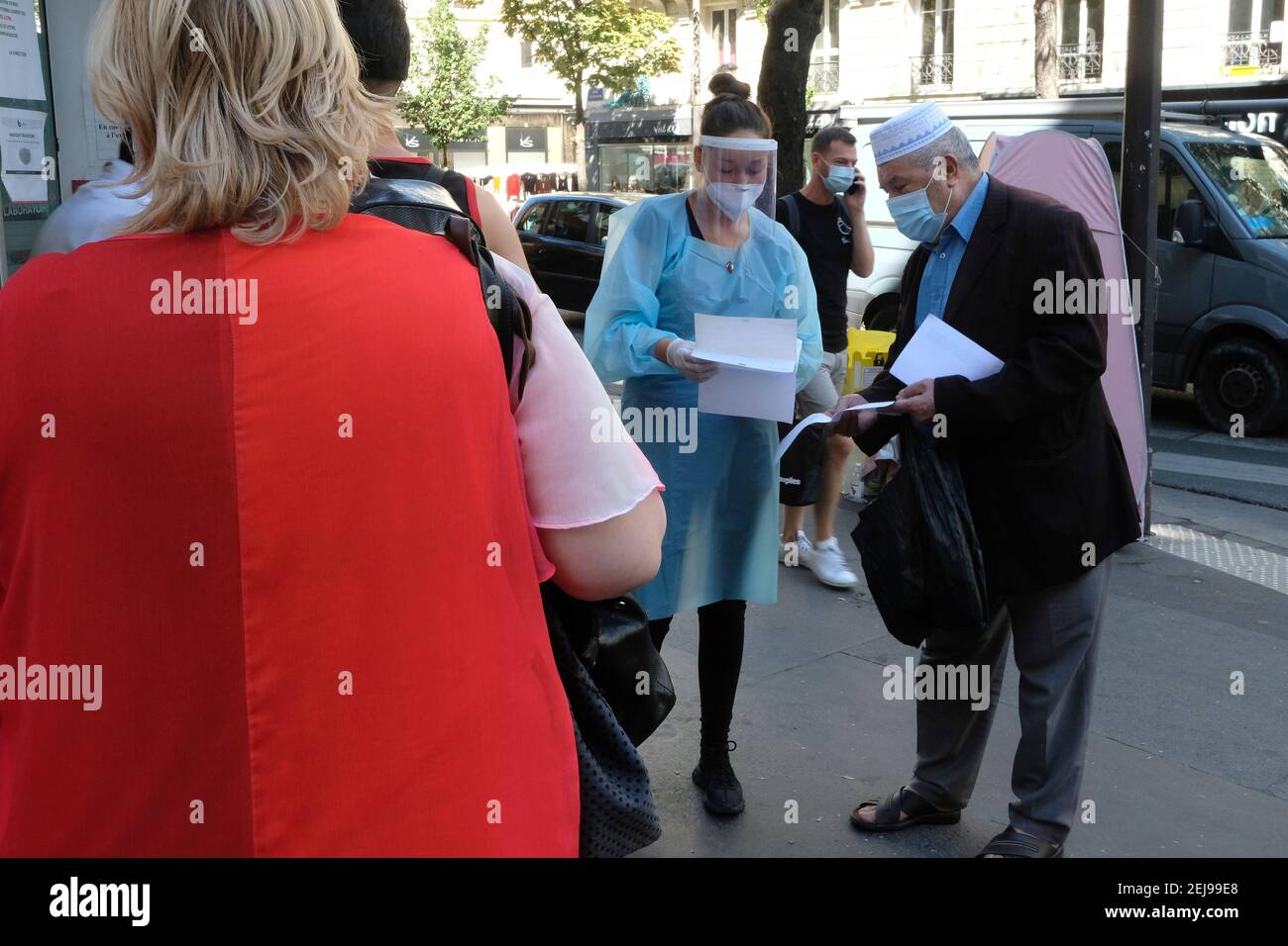 costume 18ème siècle femme