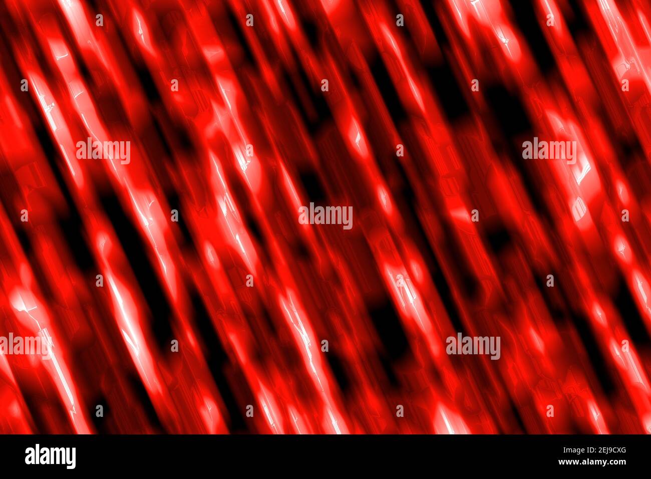 nice red grunge steel pieces chaos computer art texture background ...